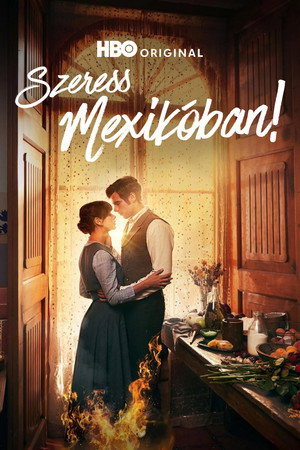 Szeress Mexikóban!