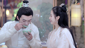 闻香榭 1. évad Ep.12 12. epizód