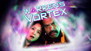 Warren's Vortex kép