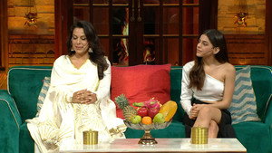 The Kapil Sharma Show 2. évad Ep.331 331. epizód