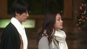 5→9～私に恋したお坊さん～ 1. évad Ep.9 9. epizód