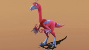 T-Rex Expressz 1. évad Ep.52 52. epizód