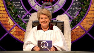 QI 19. évad Ep.8 8. epizód
