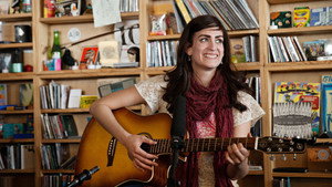 NPR Tiny Desk Concerts 8. évad Ep.20 20. epizód