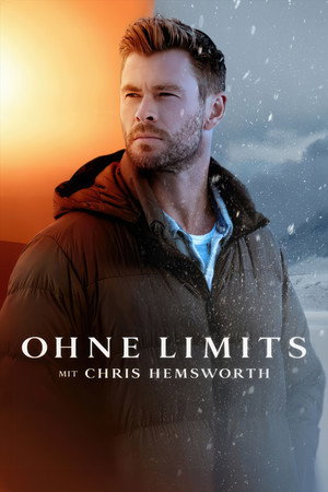 Határtalanul Chris Hemsworth-szel poszter