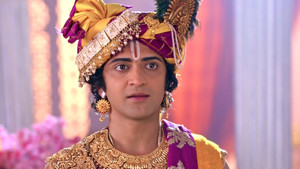 राधाकृष्ण 2. évad Ep.6 6. epizód
