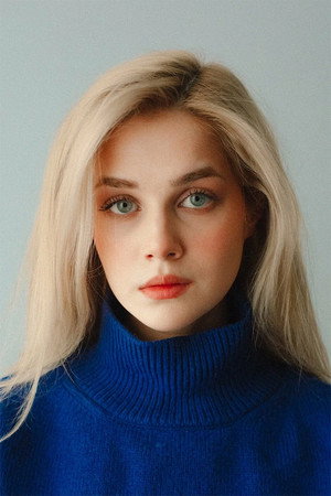 Алина Воскресенская profil kép