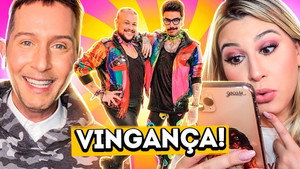 Diva Depressão 6. évad Ep.193 193. epizód