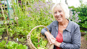 Gardening with Carol Klein 1. évad Ep.1 1. epizód