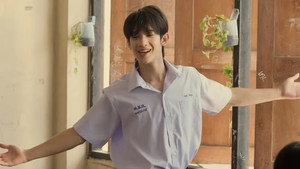 ต้นส้มบ้านเขา แต่ผลส้มหล่นมาบ้านเราตลอดเลย kép
