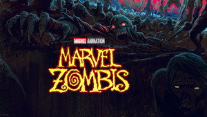 Marvel zombik kép