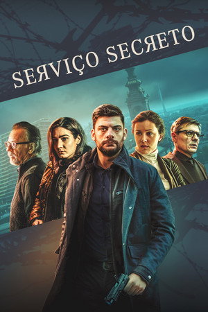 Državni službenik poszter