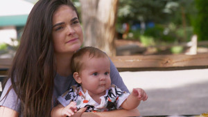 Teen Mom: Young + Pregnant 1. évad Ep.23 23. epizód