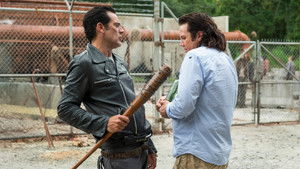 The Walking Dead 7. évad Ep.11 Ellenségek és más csapások