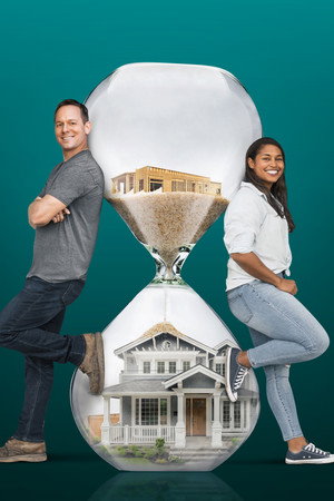 100 Day Dream Home poszter