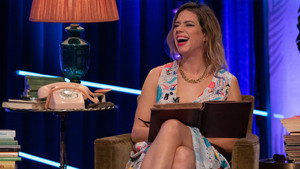 Mel Giedroyc: Unforgivable 2. évad Ep.4 4. epizód