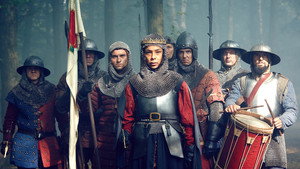 Great Performances 44. évad Ep.5 5. epizód