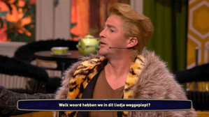 Oh, Wat een Jaar! 9. évad Ep.1 1. epizód
