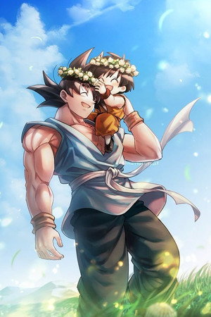 Dragon Ball Z poszter