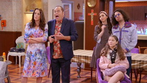Una familia de diez 7. évad Ep.9 9. epizód