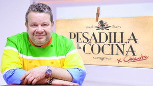 Pesadilla en la cocina kép