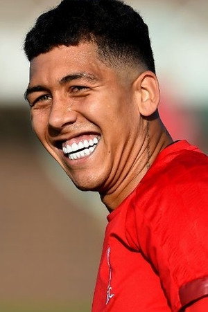 Roberto Firmino profil kép