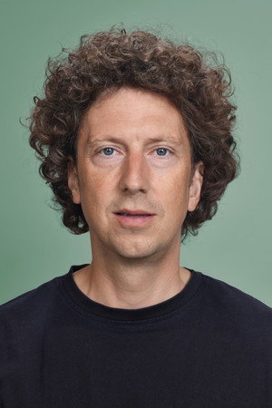 Merijn Scholten