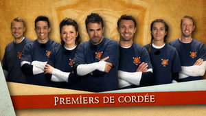 Fort Boyard - Az erőd 33. évad Ep.5 5. epizód