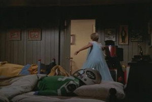 The Brady Bunch 5. évad Ep.4 4. epizód