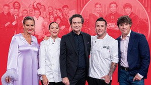 MasterChef Junior 11. évad Ep.6 6. epizód