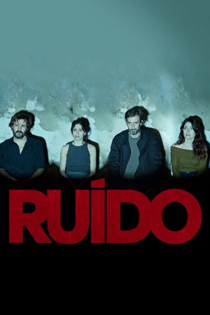 Ruído poszter