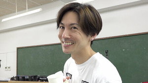 連続ドキュメンタリー RIDE ON TIME 2. évad Ep.4 4. epizód
