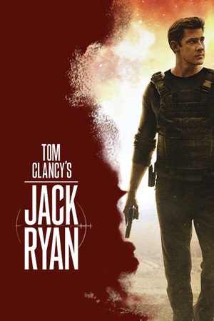 Jack Ryan poszter