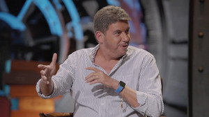 Shark Tank México 2. évad Ep.8 8. epizód
