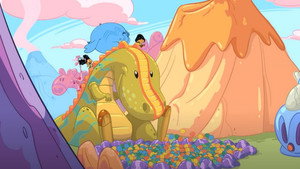 My Big Big Friend 2. évad Ep.8 8. epizód