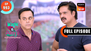 वागले की दुनिया 1. évad Ep.993 993. epizód
