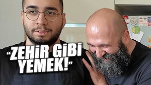 Yemek Savaşları 2. évad Ep.4 4. epizód