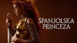 A spanyol hercegnő kép