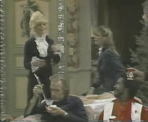 WKRP in Cincinnati 2. évad Ep.11 11. epizód