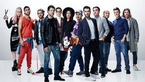 The Fashion Fund kép