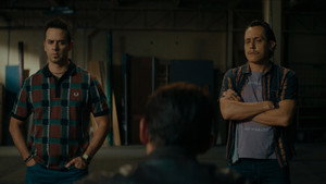 Hogyan nyerjünk a lottón 1. évad Ep.3 Mindenkinek van ára