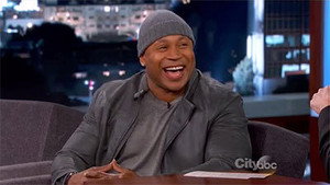 Jimmy Kimmel Live! 12. évad Ep.9 9. epizód