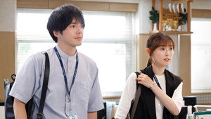 明日はもっと、いい日になる 1. évad Ep.5 5. epizód