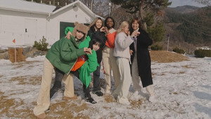 혜미리예채파 1. évad Ep.3 3. epizód