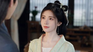 花间令 1. évad Ep.25 25. epizód