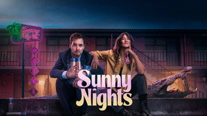 Sunny Nights kép