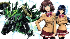革命機ヴァルヴレイヴ kép