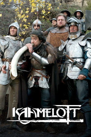 Kaamelott poszter