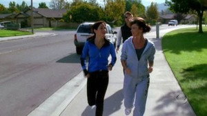 NCIS: Tengerészeti helyszínelők 2. évad Ep.6 Végleges elbocsátás