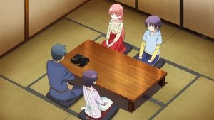 トニカクカワイイ 1. évad Ep.8 8. epizód